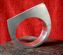 007 – Armreif