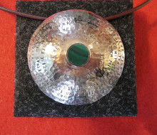 Medallion